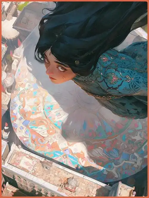 凡人修仙传 仙侠小说海报